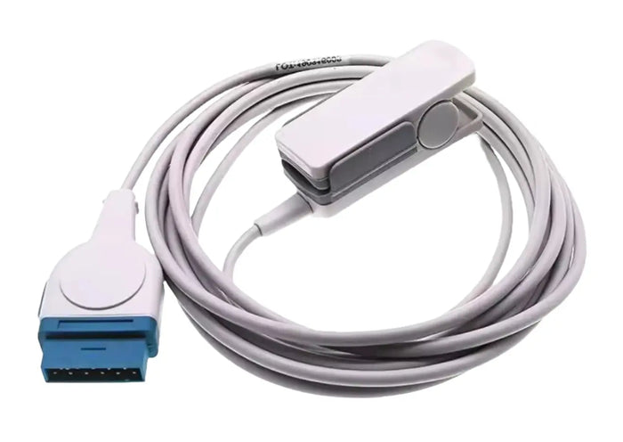 GE Marquette Compatible SpO2 Sensor - Next Day Delivery GE Marquette SpO2 sensor SelfiMed UK