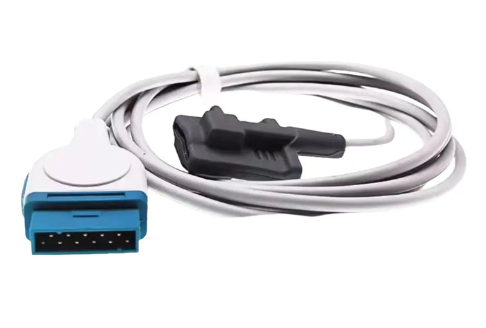 GE Marquette Compatible SpO2 Sensor - Next Day Delivery GE Marquette SpO2 sensor SelfiMed UK