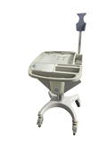 GE Modular MAC ECG Trolley Cart MAC 5500 / 5000 / 3500 GE MAC ECG trolley cart SelfiMed UK