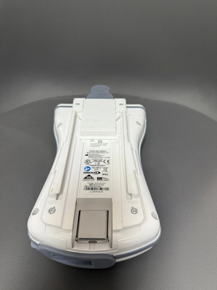 GE Patient Data Module Ref 2016793-002 Including ECG, Temp/CO, P1/P3, P2/P4, SpO2 and NIBP GE patient data module SelfiMed UK