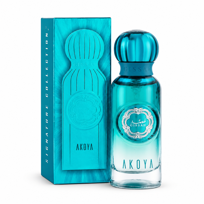 Gissah Akoya 15ml