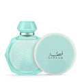 Gissah Astra Musk Edition Set (60 ml EDP + 10 g powder)