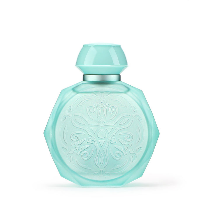 Gissah Astra Musk Edition Set (60 ml EDP + 10 g powder)