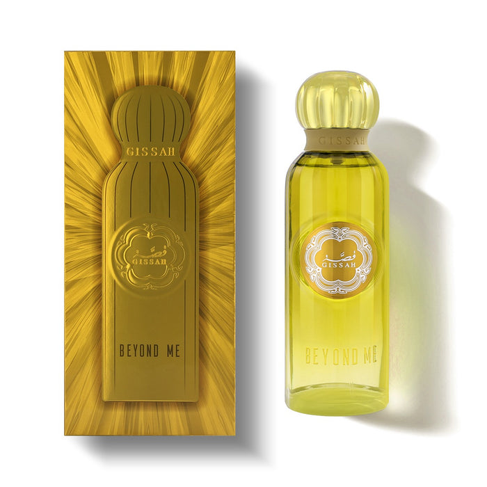 Gissah Beyond Me 200ml