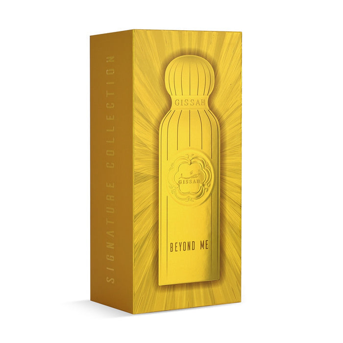 Gissah Beyond Me 200ml