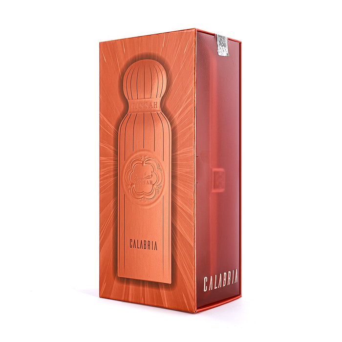 Gissah Calabria 200ml