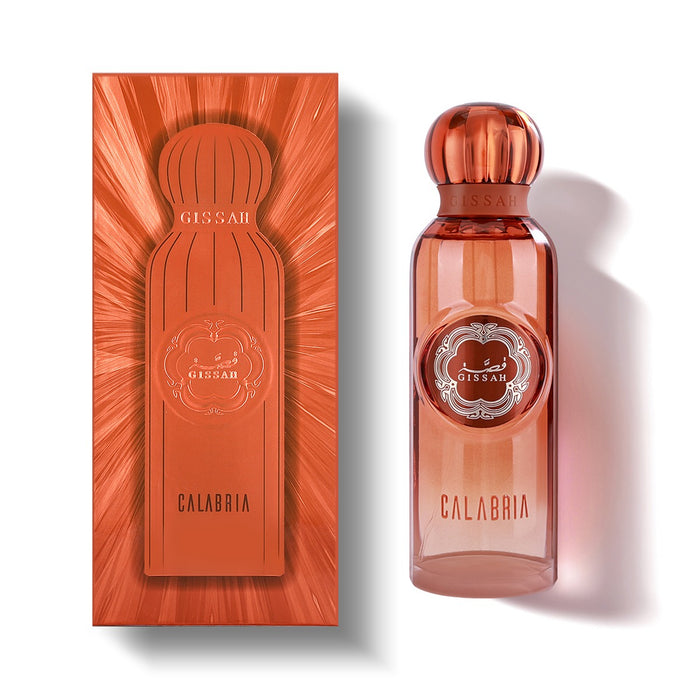 Gissah Calabria 200ml