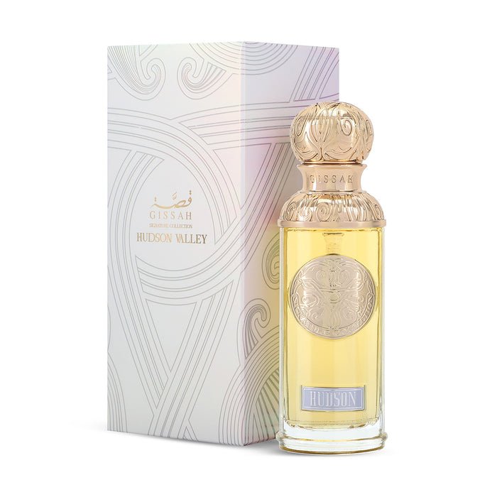 Gissah Hudson Valley 50ml