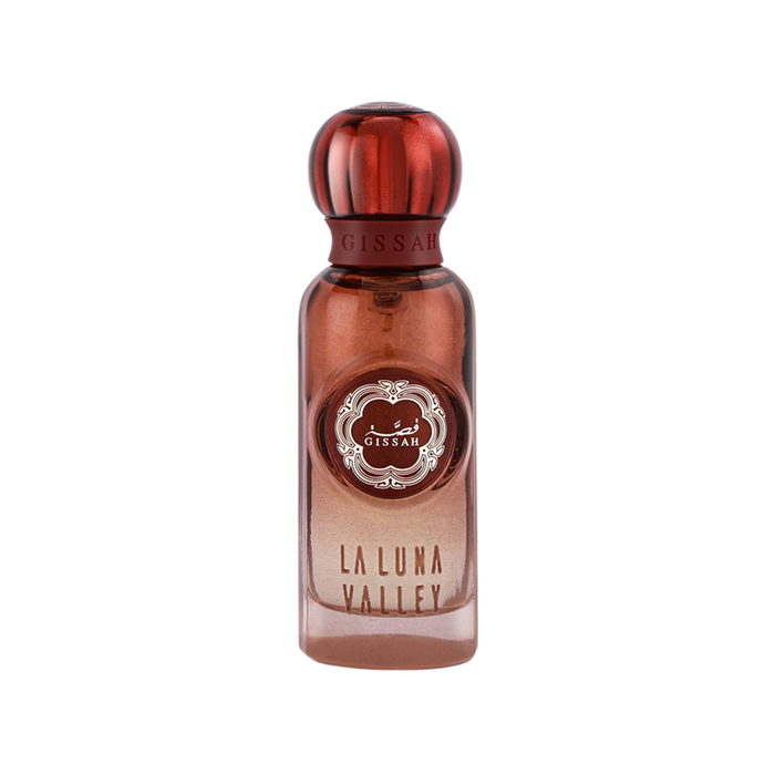 Gissah La Luna Valley 15ml