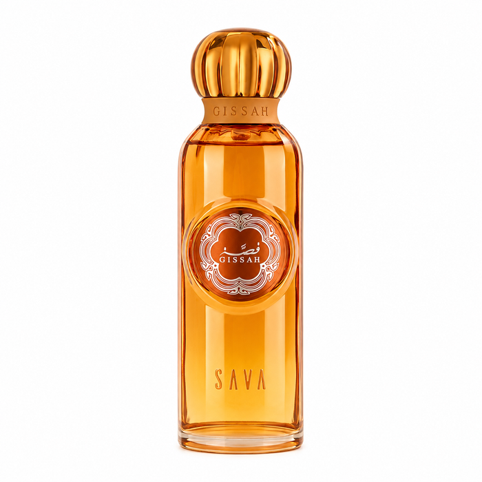 Gissah Sava 200ml