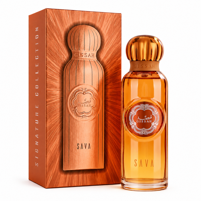 Gissah Sava 200ml