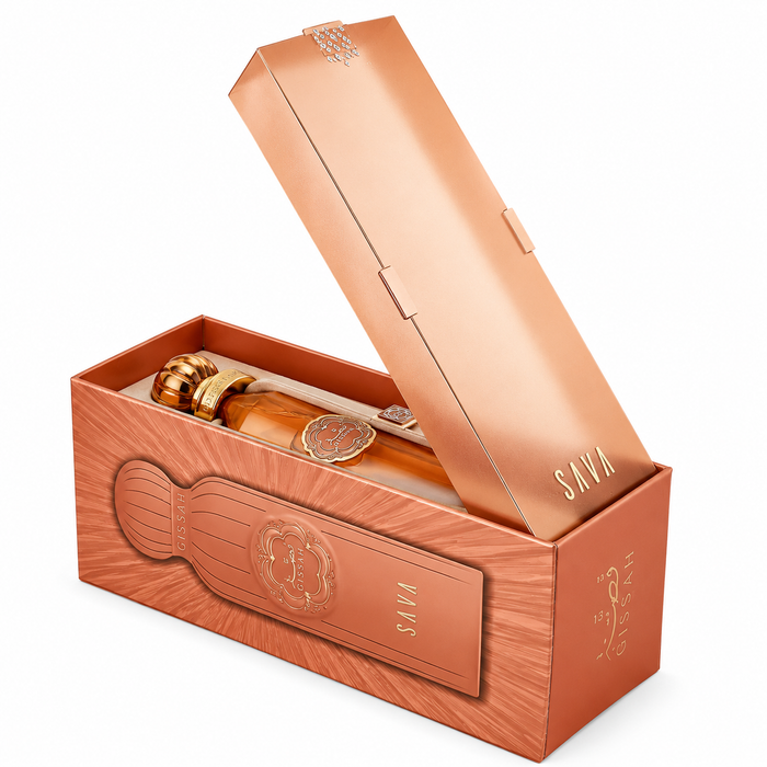 Gissah Sava 200ml