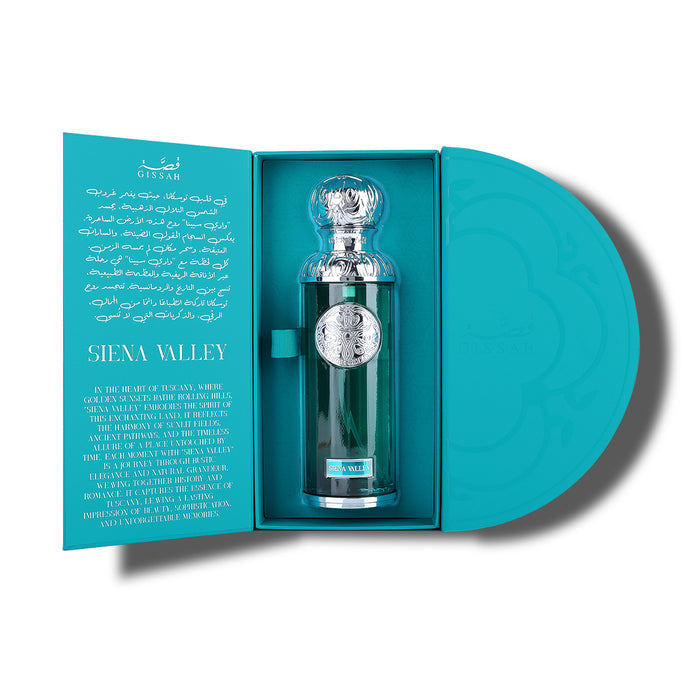 Gissah Siena Valley 200ml