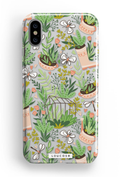Glassi KLEARLUX™ Phone Case | LOUCASE