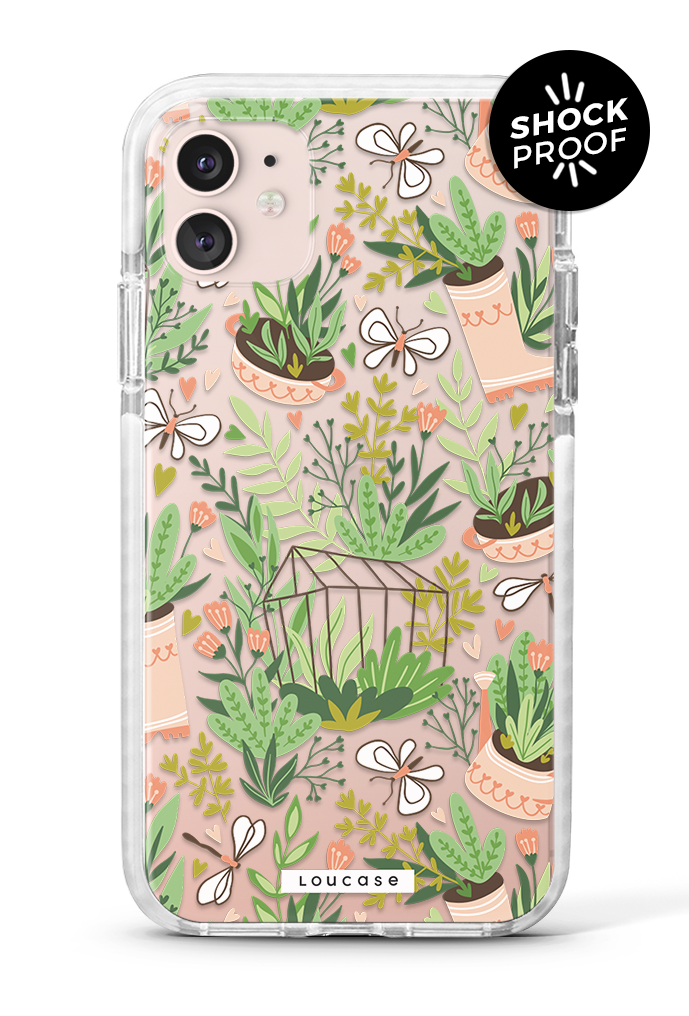 Glassi PROTECH™ Phone Case | LOUCASE