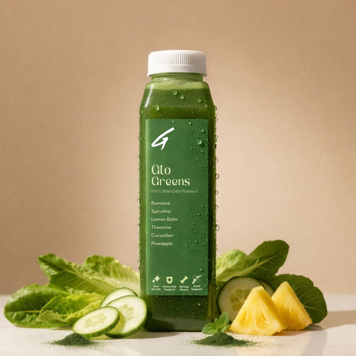 Glo Greens