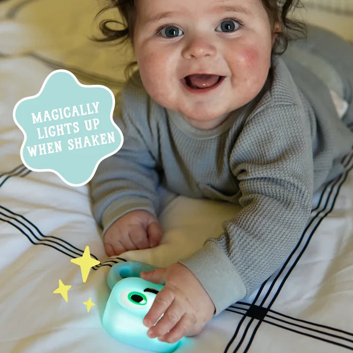 Glo Pal | Light Up Rattle