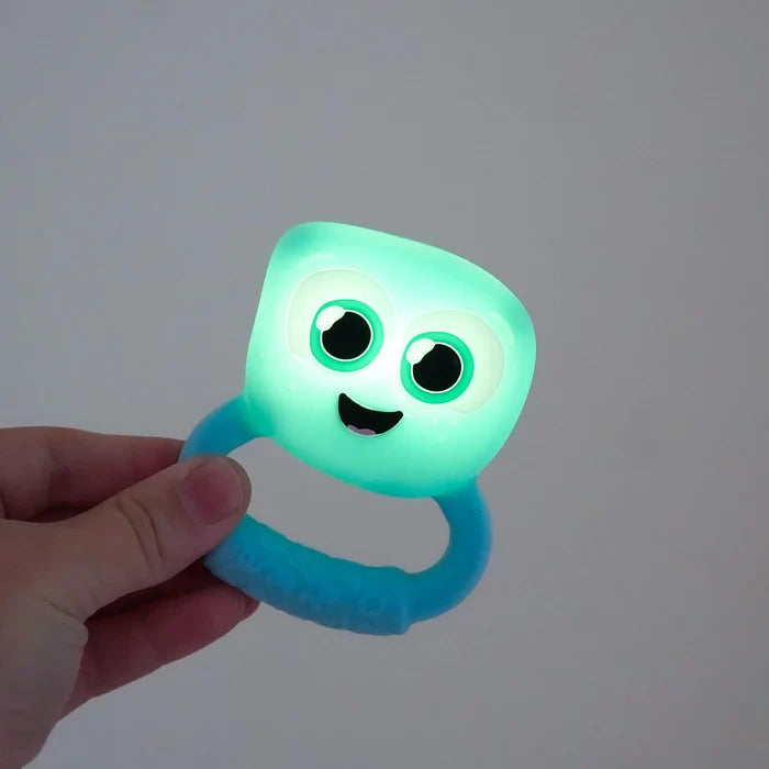 Glo Pal | Light Up Rattle