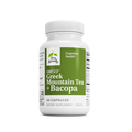 GMT23™ Greek Mountain Tea + Bacopa