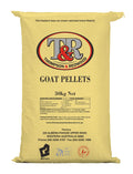 GOAT PELLETS 30KG - T&R