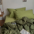 - Ever Lasting - Graham Still Meadow Bedding Set / Mixed - Bedding Set - Ever Lasting
