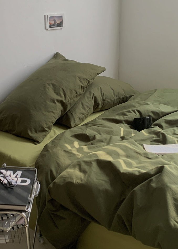 - Ever Lasting - Graham Still Meadow Bedding Set / Mixed - Bedding Set - Ever Lasting