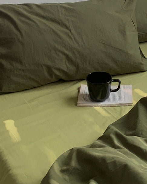 - Ever Lasting - Graham Still Meadow Bedding Set / Mixed - Bedding Set - Ever Lasting
