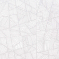 Grid Lines in Gray on White