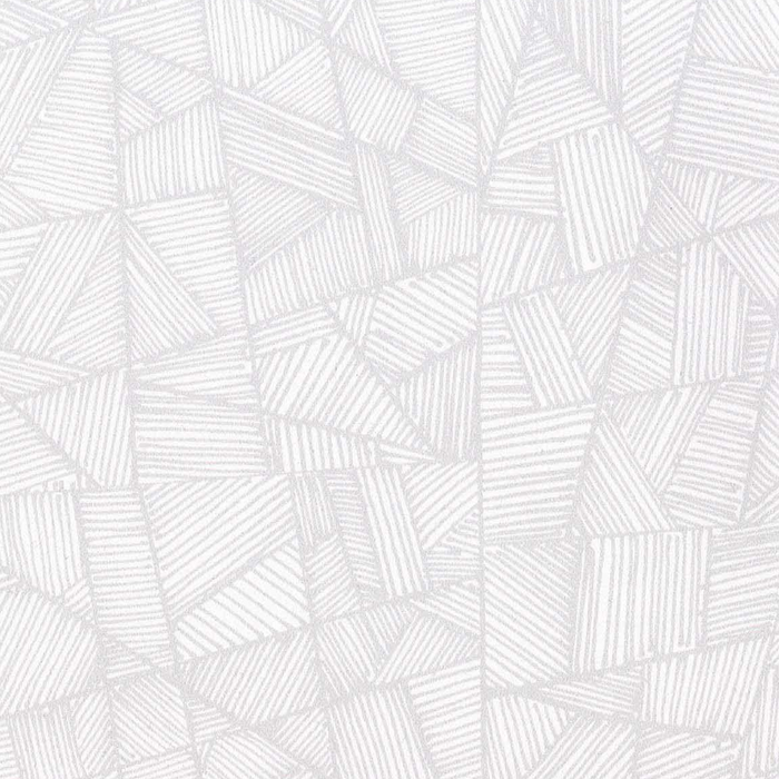 Grid Lines in Gray on White