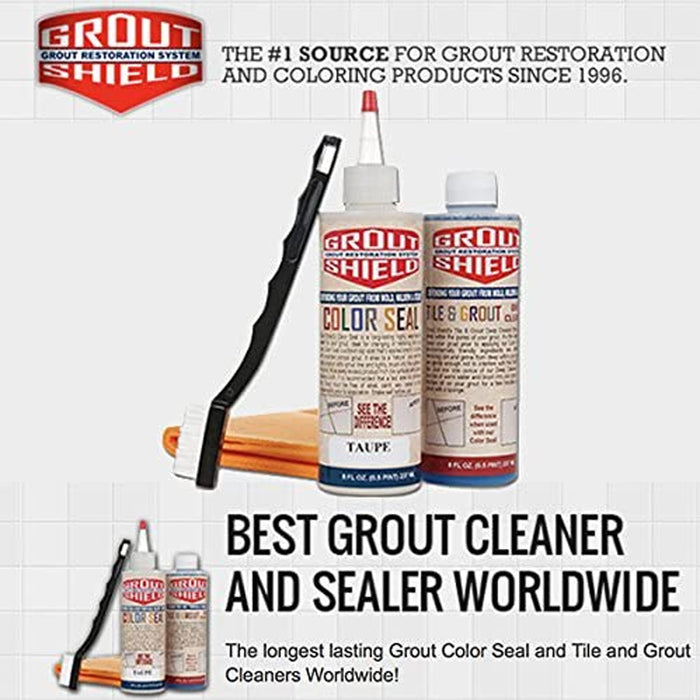 floor grout cleaner