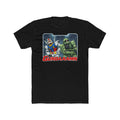 Gundaaamn Mecha T-Shirt — Retro Robot Graphic Tee
