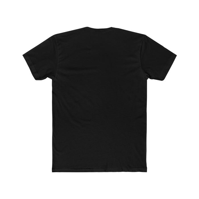 Gundaaamn Mecha T-Shirt — Retro Robot Graphic Tee