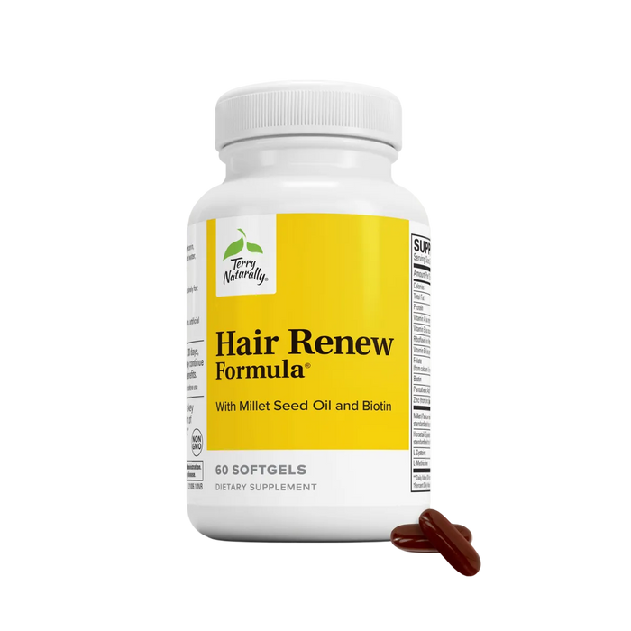 Hair Renew Formula®
