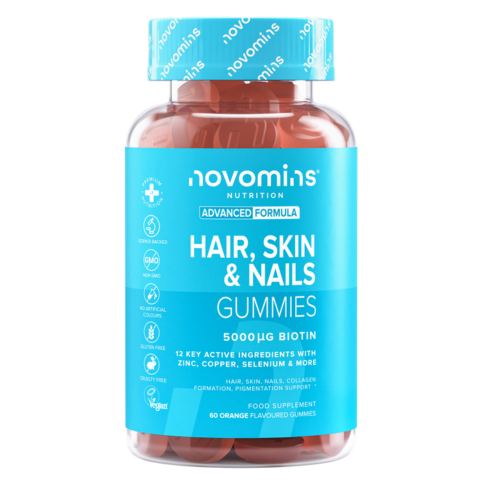 biotin hair growth gummies for women with hair vitamins for growth and hair loss
