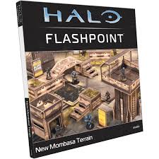 Halo Flashpoint