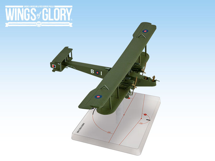 Handley-Page O/400