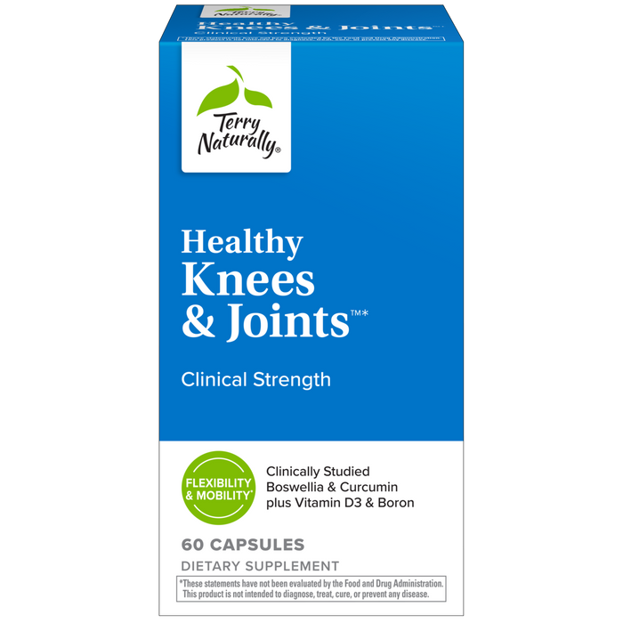 Healthy Knees & Joints™*