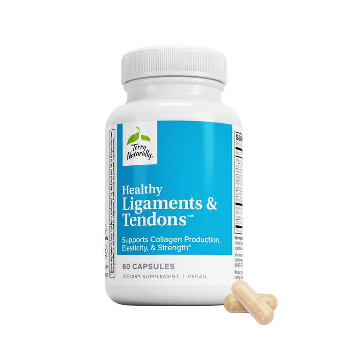 Healthy Ligaments & Tendons™*