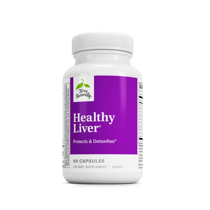 Healthy Liver*