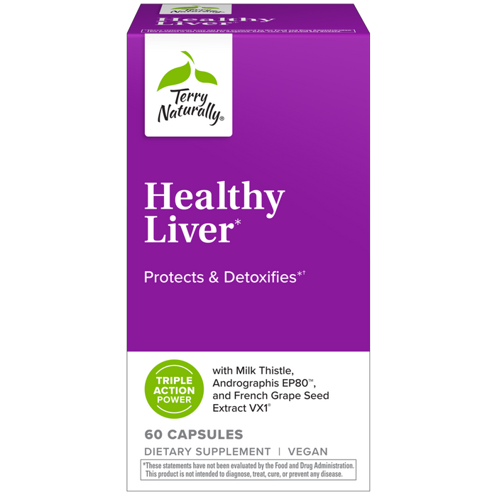 Healthy Liver*