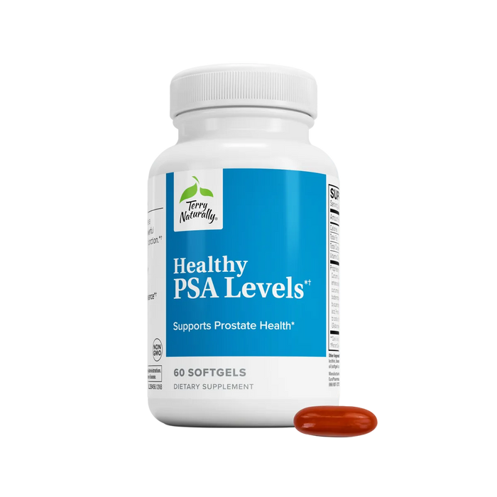 Healthy PSA Levels*†