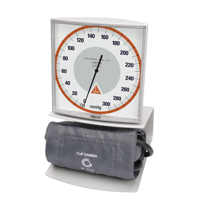 Heine Gamma XXL LF Sphygmomanometer *Mfd - 2020 sphygmomanometer SelfiMed UK