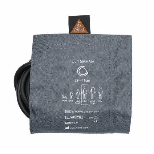 Heine Gamma XXL LF Sphygmomanometer *Mfd - 2020 sphygmomanometer SelfiMed UK