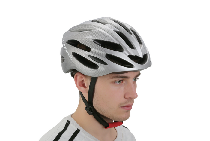 Helmet 2.0