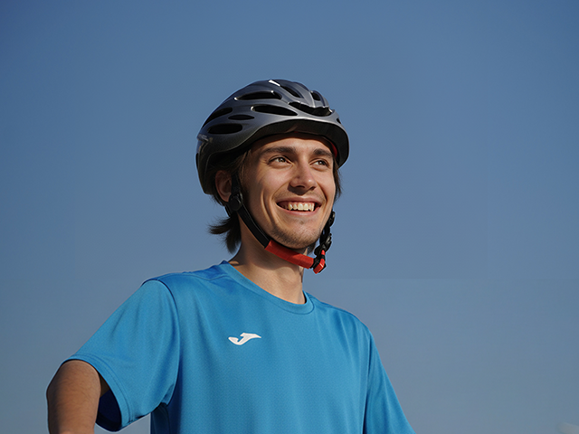 Helmet 2.0