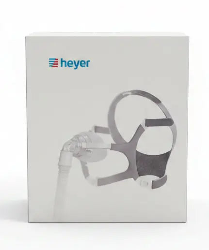 Heyer LuvOn N2 Nasal CPAP Mask nasal cpap mask SelfiMed UK