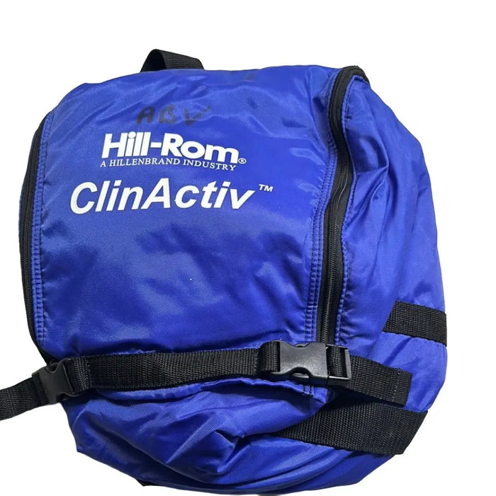 Hill-Rom ClinActiv Bag hospital mattress replacement bag SelfiMed UK