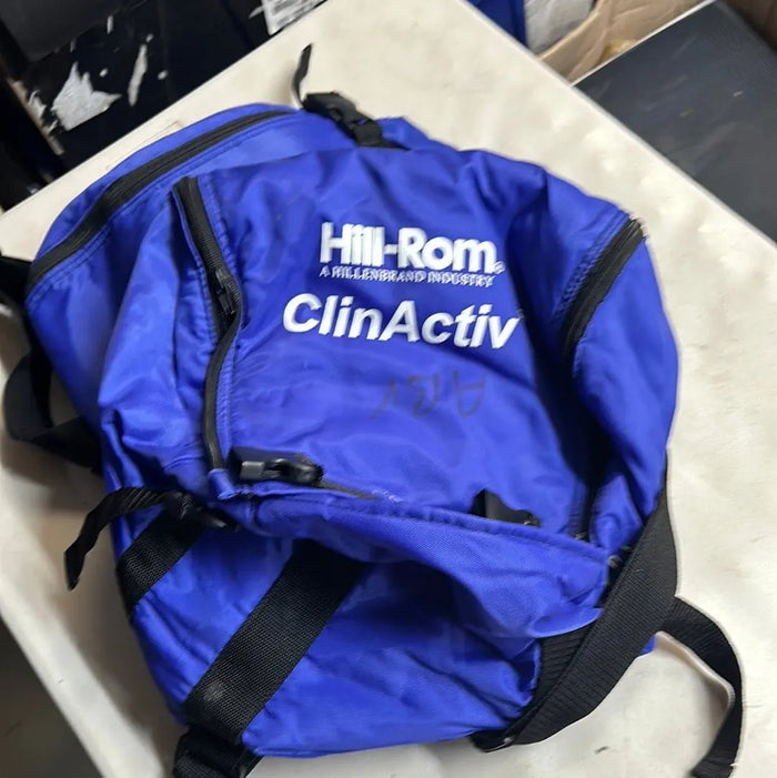 Hill-Rom ClinActiv Bag hospital mattress replacement bag SelfiMed UK