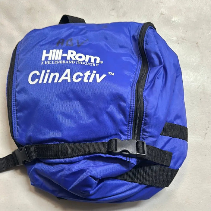 Hill-Rom ClinActiv Bag hospital mattress replacement bag SelfiMed UK