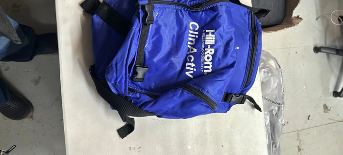 Hill-Rom ClinActiv Bag hospital mattress replacement bag SelfiMed UK